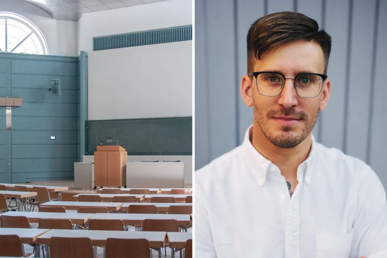 Vorschaubild: Akademische Kapitulation: Jesuiten-Hochschule in München cancelt katholischen Publizisten