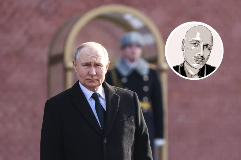 Vorschaubild: Krieg auf Raten: Der russische Etat als fiskalische Fortsetzung der Front