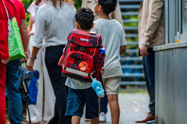 Vorschaubild: Schulen in Baden-Württemberg: Immer mehr Kinder haben Migrationshintergrund