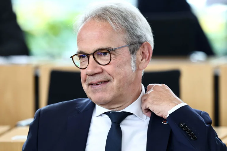 Vorschaubild: Strafantrag gegen SPD-Minister Maier: AfD Thüringen reagiert auf Falschbehauptung zum Remigrationskonzept