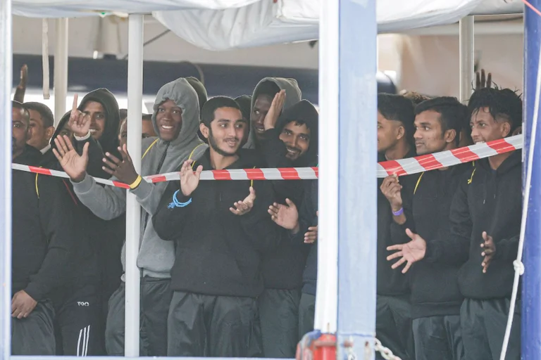 Vorschaubild: EU-Innenminister beschließen schärferes Asylgesetz – Kritiker warnen vor Zwangsumverteilung