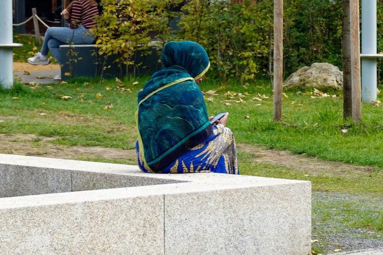 Vorschaubild: Während er den IS anführt: Familie eines IS-Chefs lebt seit Jahren weiter in Großbritannien