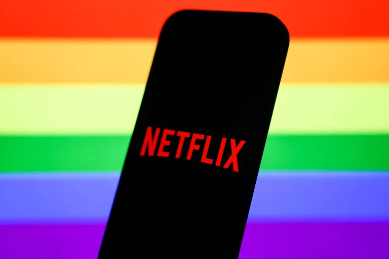 Vorschaubild: Mit bunten Bildern zur Ideologie: 41 Prozent der Netflix-Cartoons enthalten LGBT-Propaganda