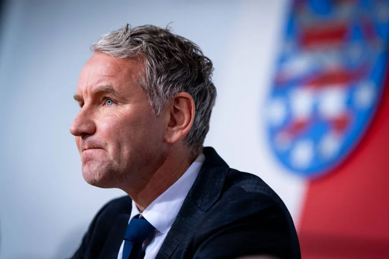 Vorschaubild: „Deutschland ist kein souveräner Staat“: Höcke sieht strukturelle Fremdbestimmung