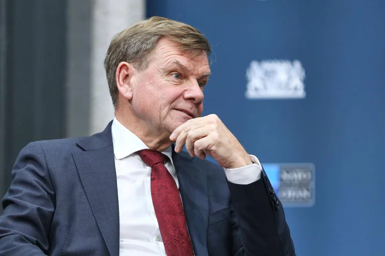 Vorschaubild: Wadephul: „Ich sehe in jedem Flüchtling ein Geschöpf Gottes“