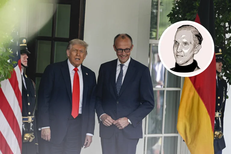 Vorschaubild: Maß statt Gefolgschaft: Über einen souveränen deutschen Standpunkt in der multipolaren Welt