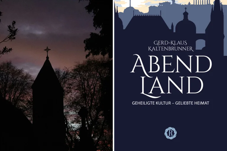 Vorschaubild: Abendland mit Schlagseite: Kaltenbrunners starke Gedanken – und die Grenzen des neuen Sammelbands