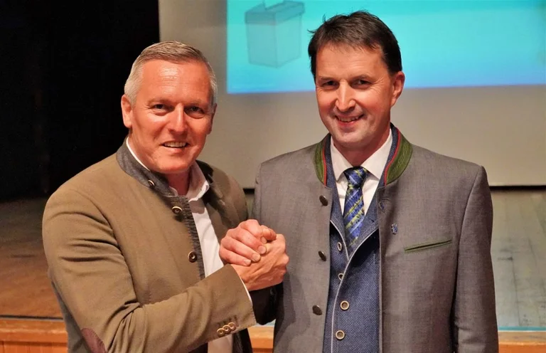 Vorschaubild: Steirische Landwirtschafts-kammerwahl: Freiheitliche Bauern feiern historischen Erfolg