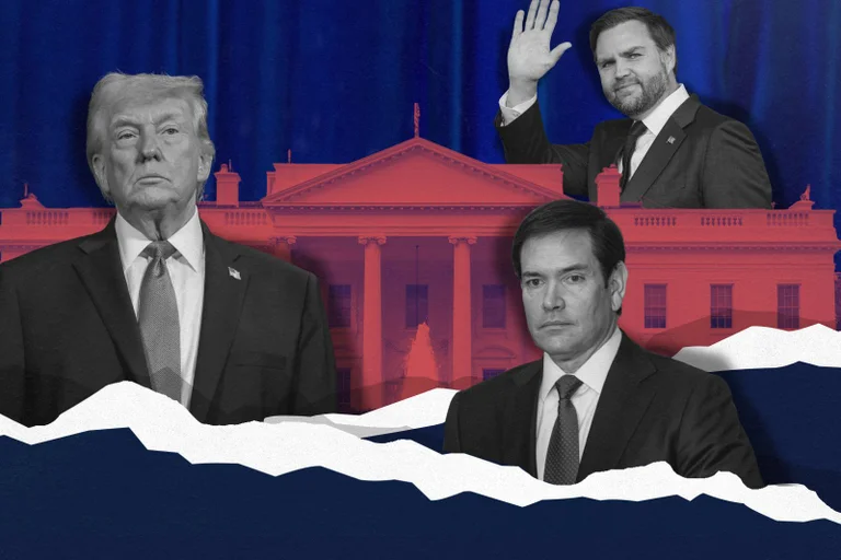 Vorschaubild: Fünf Gründe, warum sich die deutsche Rechte vom MAGA-Kult abwenden muss