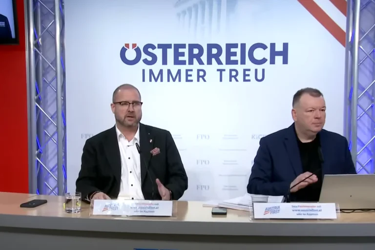 Vorschaubild: „Fake Science“: Gutachten wirft DÖW schwere Mängel im Extremismusbericht vor