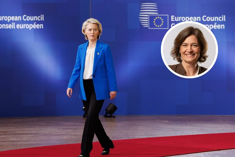 Vorschaubild: Chatkontrolle, Bürokratie, Green Deal: Quo vadis, EU?