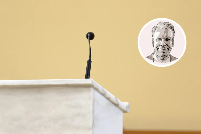 Vorschaubild: Meinungsfreiheit unter Vorbehalt – das neue Normal in Europa