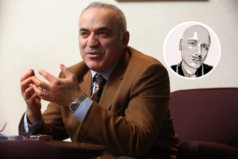 Vorschaubild: Europarat à la carte: Wie der Westen sich seine russische Opposition bestellt