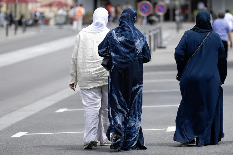 Vorschaubild: St. Pölten als Asyl-Mekka? Seit 2012 waren 7.000 von 8.000 Zuzüglern Ausländer