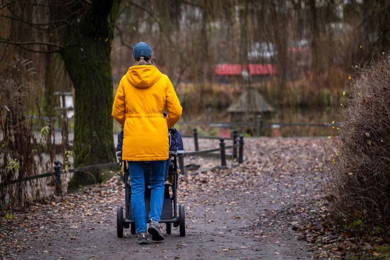 Vorschaubild: EU-Abgeordneter Hauser warnt: Niedrige Geburtenraten bedrohen die Zukunft Europas