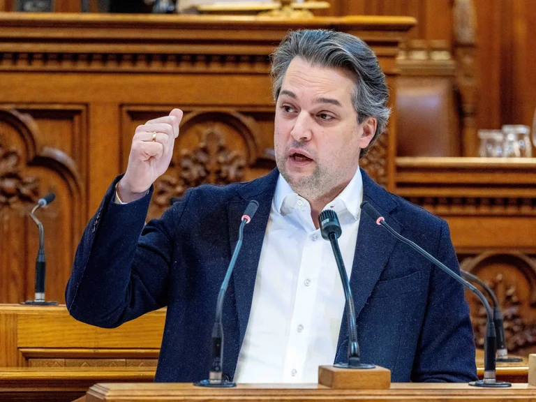 Vorschaubild: Wiener Wohnungsstreit: Tausende Gemeindewohnungen an Asylberechtigte vergeben