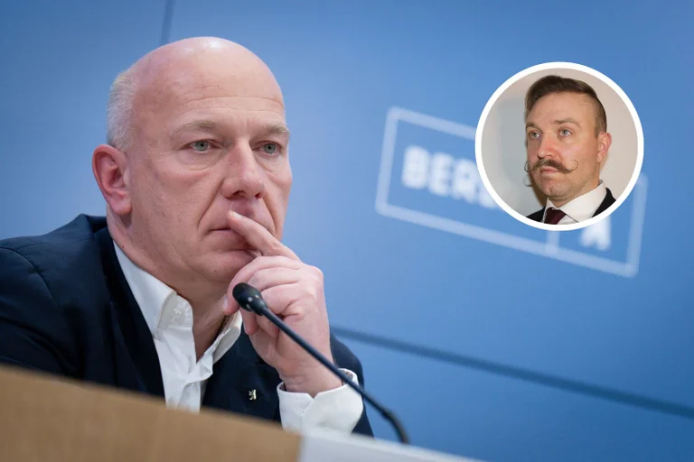 Vorschaubild: Tennis, Täuschung, Totalversagen: Was die Debatte um Wegner wirklich verschleiert