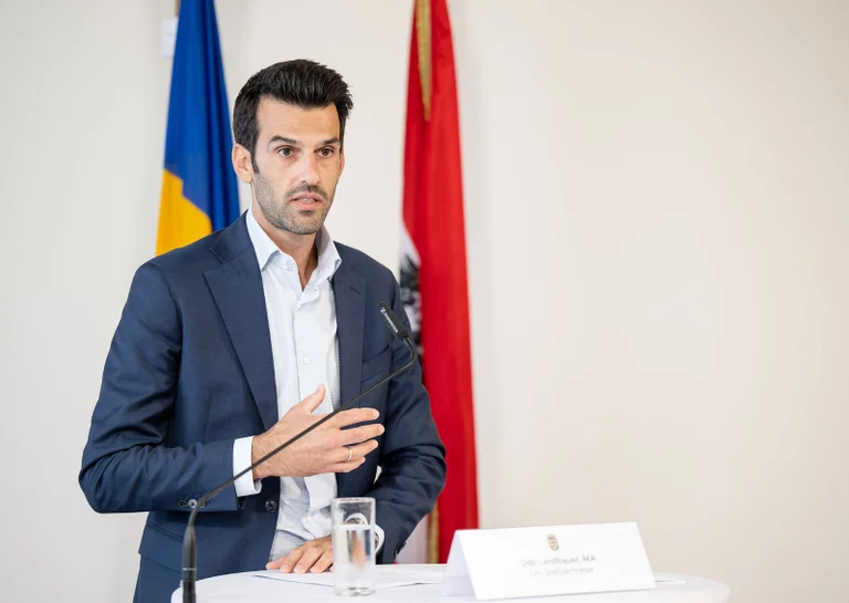 Vorschaubild: Klimawahn vor Lebensqualität? Landbauer rechnet mit realitätsferner Gesetzeslogik ab