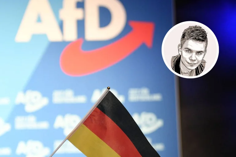 Vorschaubild: Warum 2026 das Jahr der AfD wird und was wir alle jetzt tun müssen