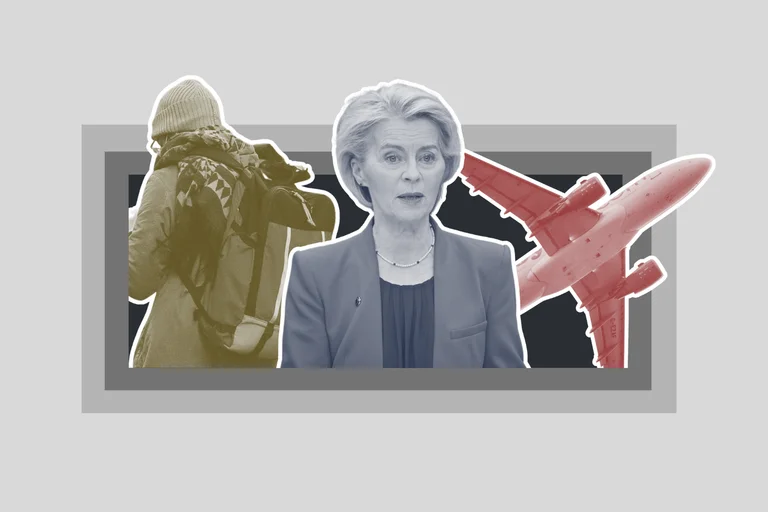 Vorschaubild: Von der Ausnahme zur Norm: Europas institutionalisierte Umsiedlungspolitik