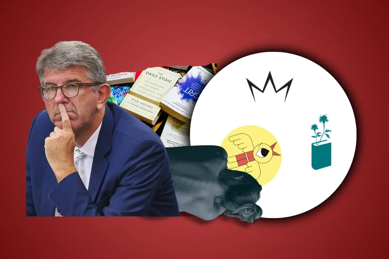 Vorschaubild: Porno-Kunst, Antifa-Sympathie, Genderpädagogik: Der Buchhandlungspreis 2025 und seine ideologische Schlagseite