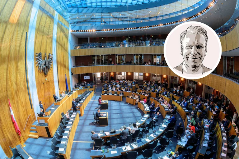 Vorschaubild: Volksdemokratie statt Elitenversagen: Die Republik gehört dem Volk