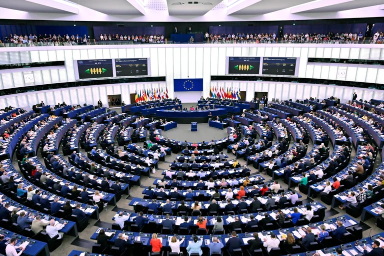 Vorschaubild: EU-Beschlüsse zu Asyl und Migration: Rechte Mehrheiten setzen sich durch