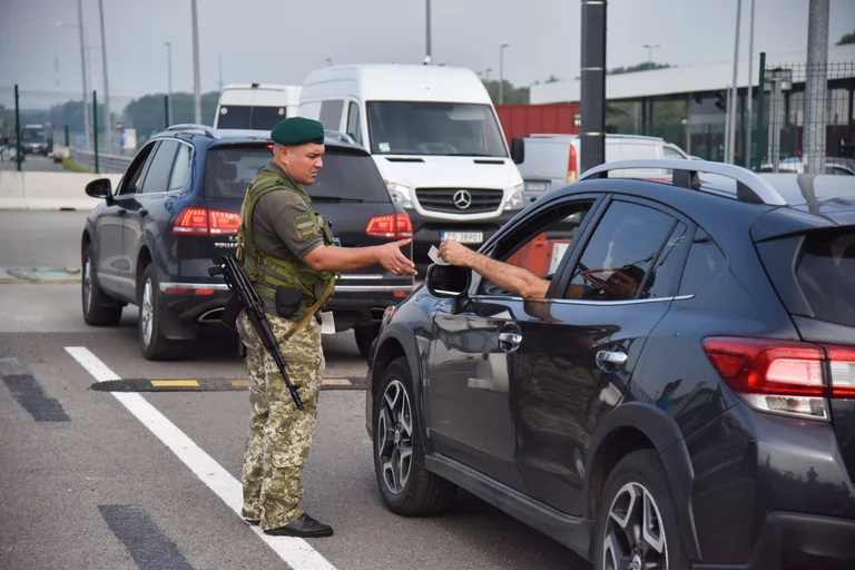 Vorschaubild: Zwischen Schutzstatus und sechs Monaten Heimaturlaub: Berlin verteidigt Sonderregel für Ukrainer