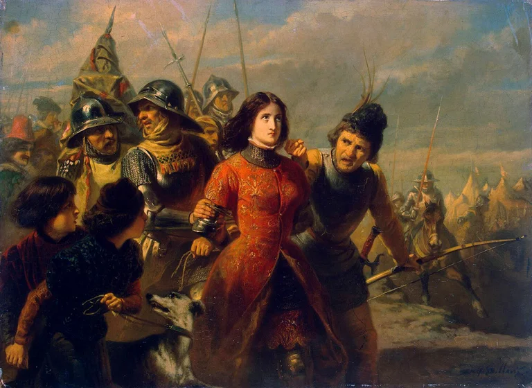 Vorschaubild: Jeanne d’Arc im Jahr 2026: Französische Nationalheldin von schwarzer Schauspielerin dargestellt