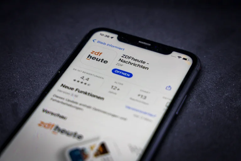 Vorschaubild: Wenn „rechtsextrem“ alles ist: Wie der ÖRR Linksterror ausblendet