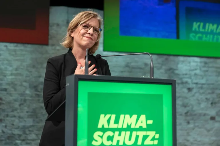 Vorschaubild: Nach Schulden, Rezession und Vertrauensverlust: Nie wieder grüne Regierungsbeteiligung