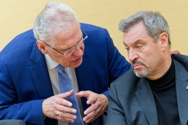 Vorschaubild: Zahl der verurteilten Tunesier explodiert – doch Bayern schiebt kaum ab