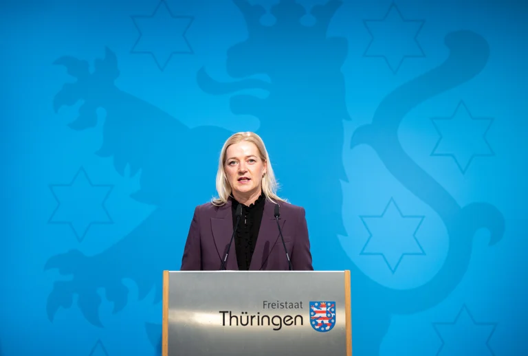 Vorschaubild: Asylpolitik im Schatten: Thüringer Ministerium verweigert AfD Auskunft zu neuen Asylheimen