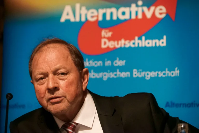 Vorschaubild: Hamburg: Informationsblockade gegen die AfD – SPD bestimmt, wer Bescheid weiß