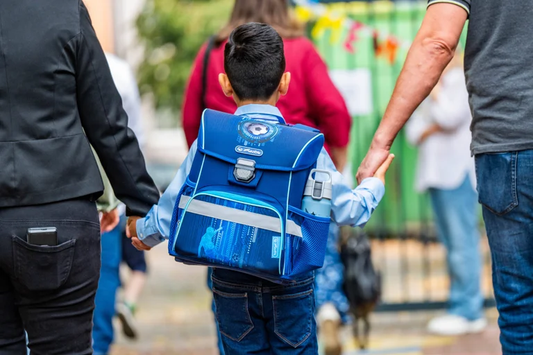 Vorschaubild: Niedersachsen: Hunderte Schulen mit hohem Migrantenanteil – Quote teils über 90 Prozent