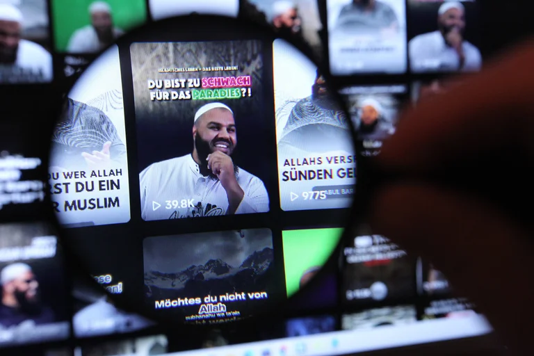 Vorschaubild: Kinder im Visier von Islamisten: Bundesregierung setzt auf „Empowerment“ statt Abwehr