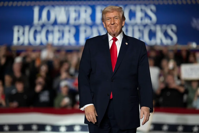 Vorschaubild: Warum die Republikaner 2026 abstürzen könnten – und warum genau das nicht passieren muss