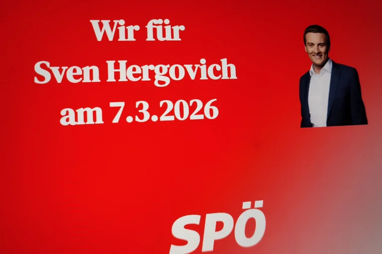Vorschaubild: Fake-Seite zum SPÖ-Parteitag: ÖVP-Gemeinderat räumt Beteiligung ein