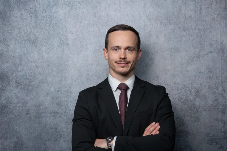 Vorschaubild: AfD-Jurist Robin Classen über den Rechtsstaat: „Deutschland hat eines der politischsten obersten Gerichte Europas“