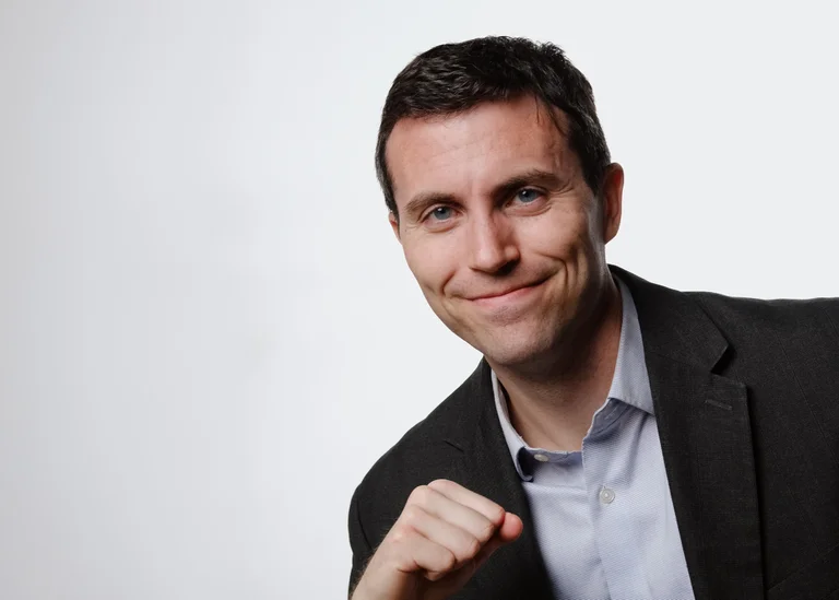 Interview mit Scott Greer