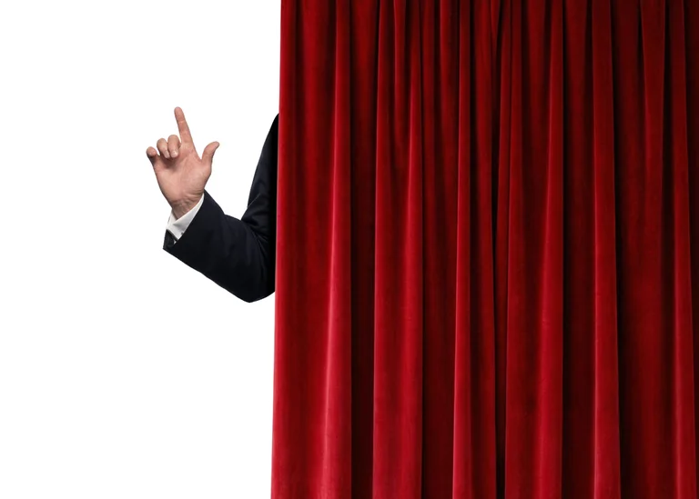 Leitartikel: Der Showman im Weißen Haus