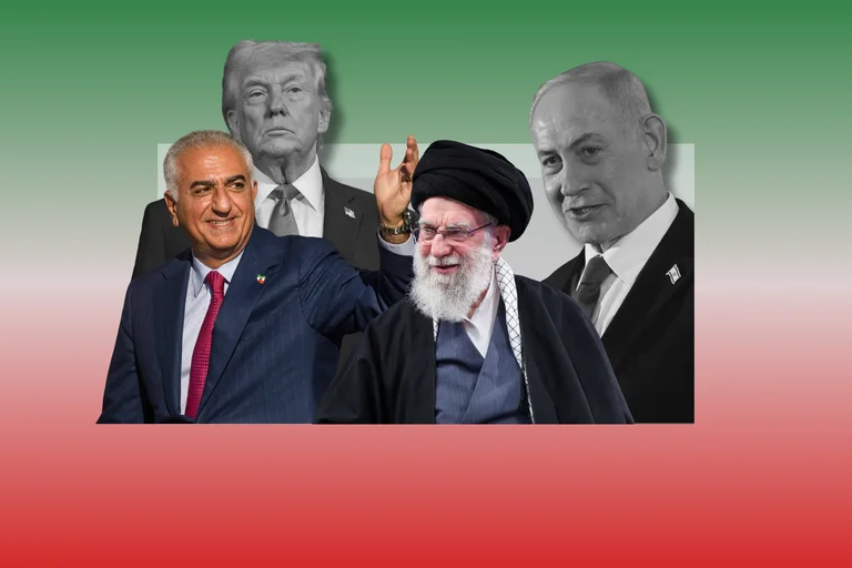 Vorschaubild: Der Wunschtraum vom freien Iran: Warum nach dem Mullah-Regime keine Demokratie folgt