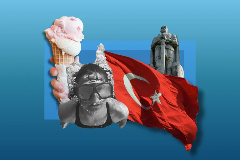 Vorschaubild: Exklusiv: Türkisch vor Deutsch – Hamburger Broschüre heizt Integrationsdebatte an