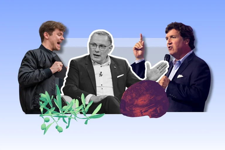 Vorschaubild: Die Stunde der Außenseiter: Die strategische Krise der liberalen Ordnung