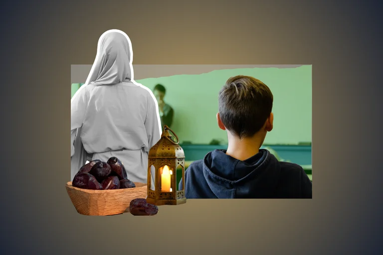 Vorschaubild: Neue Realität, neue Konflikte: Fünf Beispiele, wie der Ramadan gesellschaftliche Spannungen verschärft