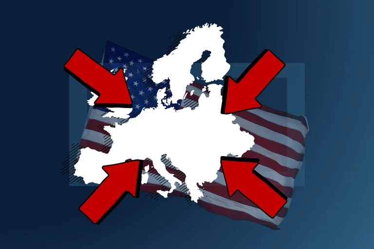 Vorschaubild: Europa: Der Kontinent, der sich kleiner macht, als er ist