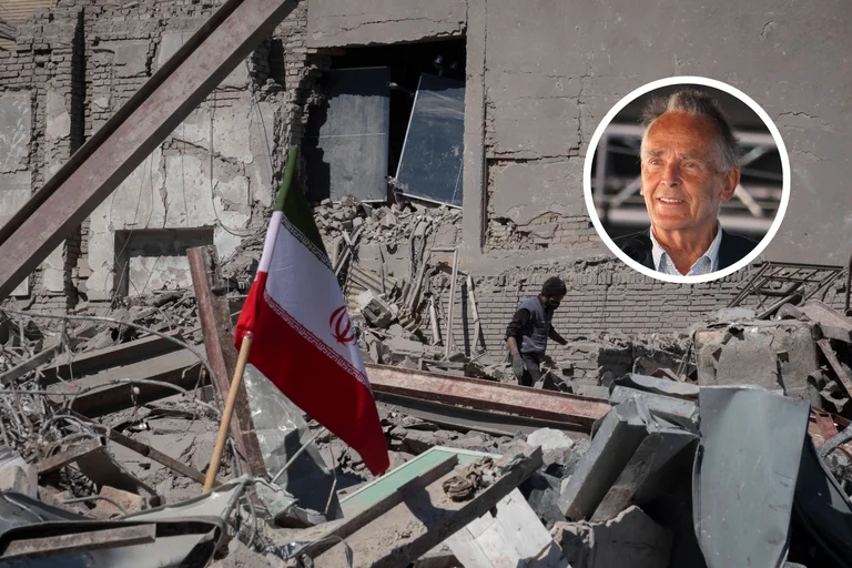 Vorschaubild: Ein Tor zur Hölle: Wie der Krieg gegen den Iran dem Westen schaden wird