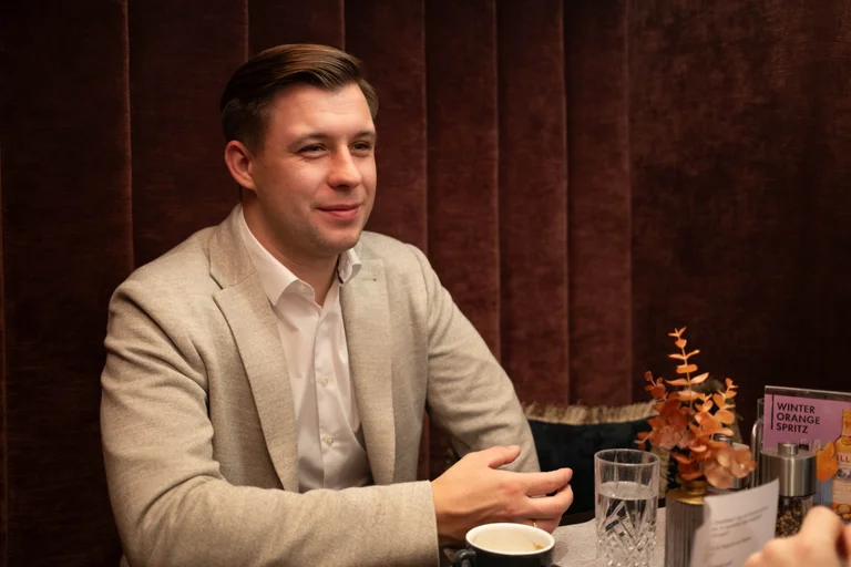 Vorschaubild: Jean-Pascal Hohm über den Auftrag der neuen AfD-Jugend: „Deutschland als Heimat der Deutschen bewahren“