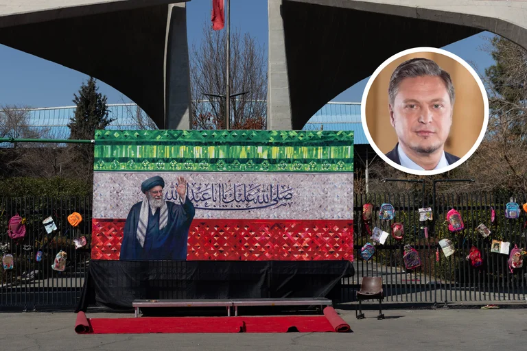 Vorschaubild: Der Westen irrt erneut: Warum ein Regimewechsel im Iran nicht zwangsläufig im Chaos enden muss