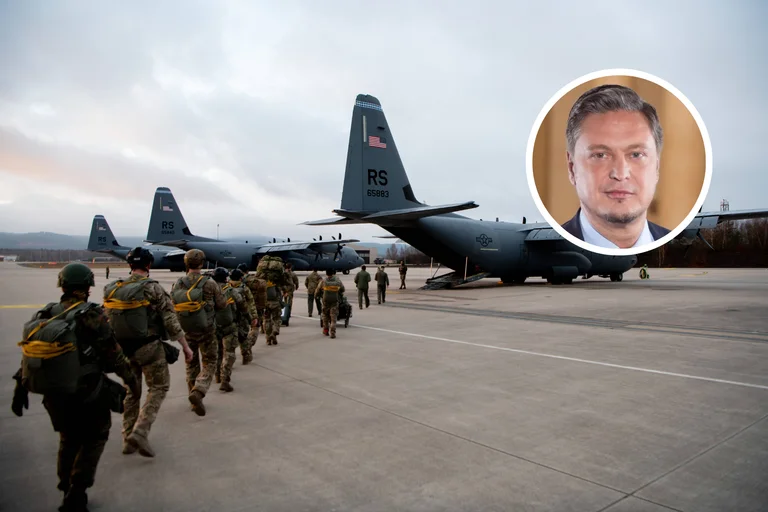 Vorschaubild: Der Wunsch nach Abkopplung: Über den Souveränitäts-Reflex und die strategische Realität des Westens